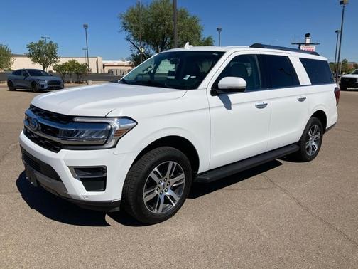 2024 Ford Expedition LIMITED