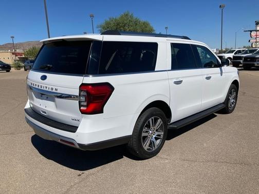 2024 Ford Expedition LIMITED