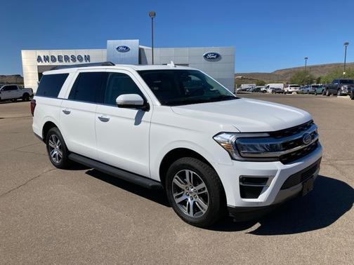 2024 Ford Expedition LIMITED