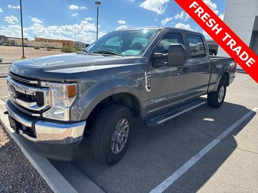 2021 Ford F-250 XL