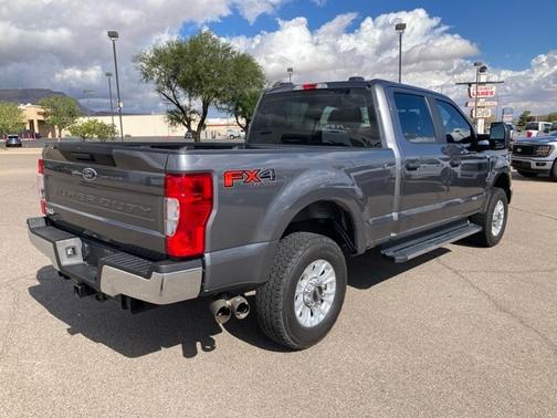 2021 Ford F-250 XLT