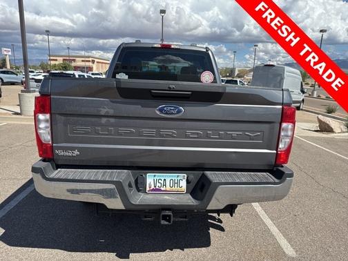 2021 Ford F-250 XL