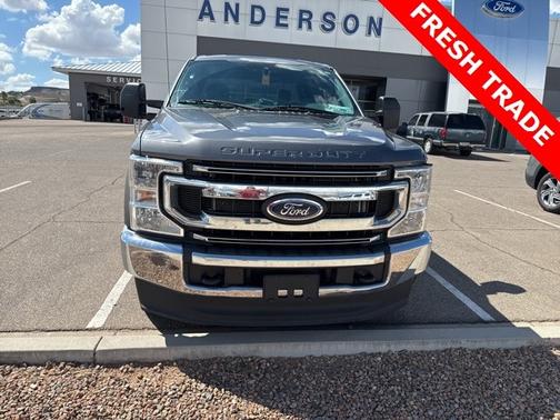 2021 Ford F-250 XL