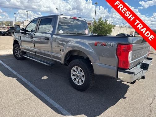 2021 Ford F-250 XL
