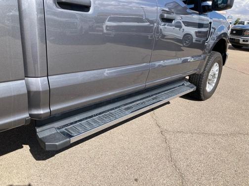 2021 Ford F-250 XLT