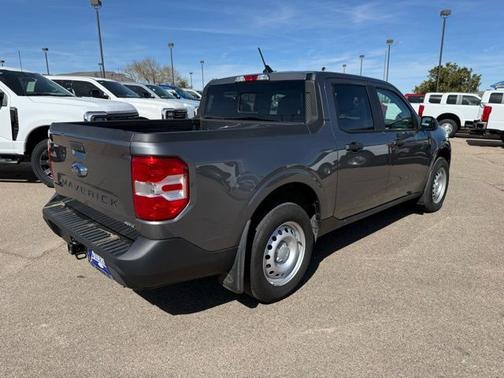 2023 Ford Maverick XL