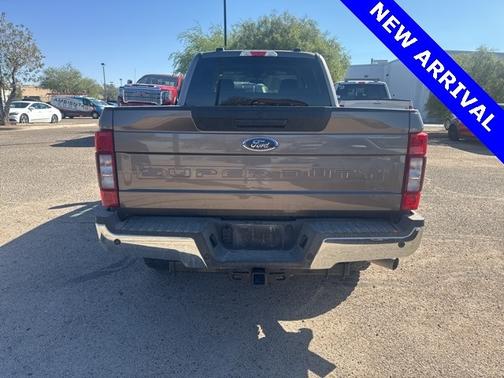 2021 Ford F-250 XLT