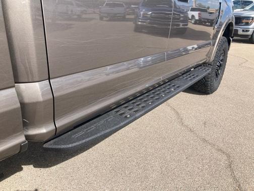 2021 Ford F-250 XLT