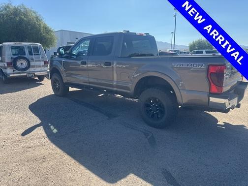 2021 Ford F-250 XLT