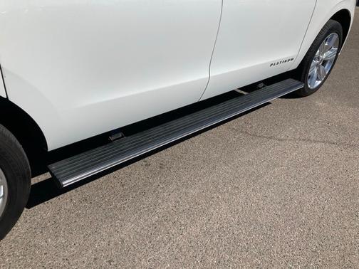 2024 Ford Expedition PLATINUM