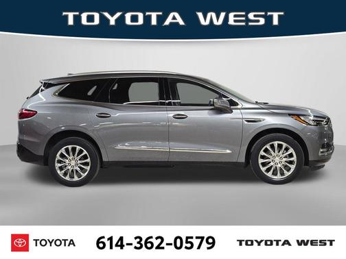 2021 Buick Enclave FWD Essence