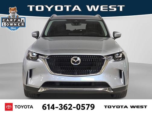 2024 Mazda CX-90 3.3 Turbo Premium