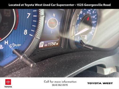 2016 Toyota Sienna XLE Premium