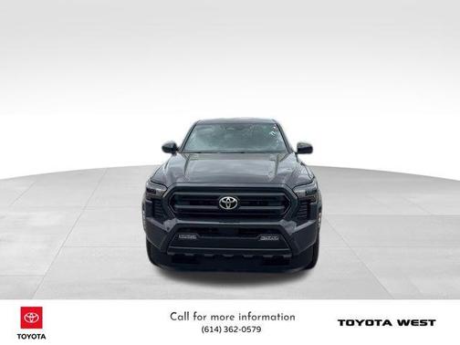 2025 Toyota Tacoma Limited