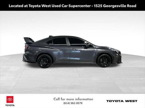 2024 Subaru WRX Limited