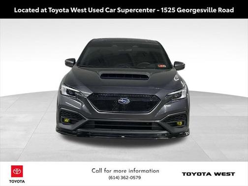 2024 Subaru WRX Limited
