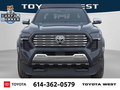 2024 Toyota Tacoma Limited
