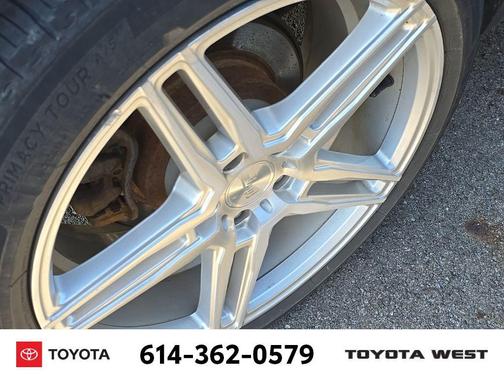 2017 Hyundai TUCSON Night