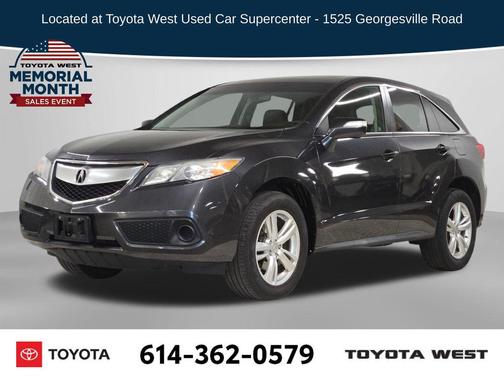 2013 Acura RDX Base