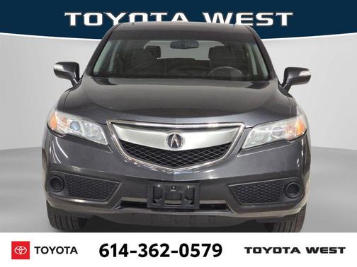 2013 Acura RDX Base