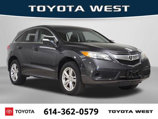 2013 Acura RDX Base