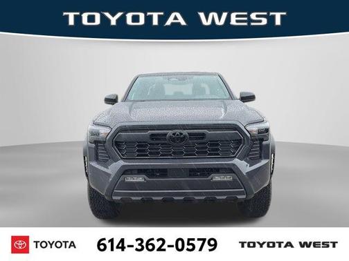 01l7/ 2026 Toyota Tacoma SR5