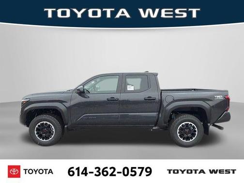 01l7/ 2026 Toyota Tacoma SR5