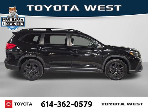 2023 Subaru Ascent Onyx Edition Limited 7-Passenger