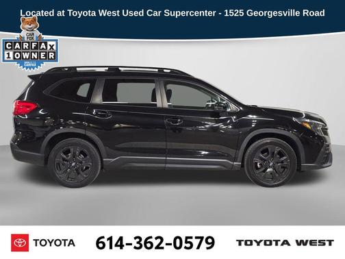 2023 Subaru Ascent Onyx Edition Limited 7-Passenger