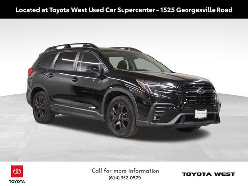 2023 Subaru Ascent Onyx Edition Limited 7-Passenger
