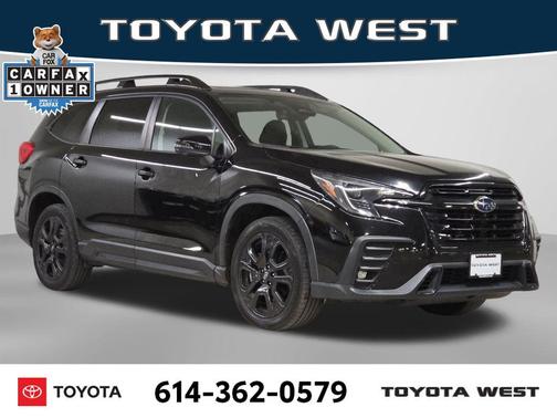 2023 Subaru Ascent Onyx Edition Limited 7-Passenger