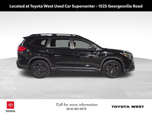 2023 Subaru Ascent Onyx Edition Limited 7-Passenger