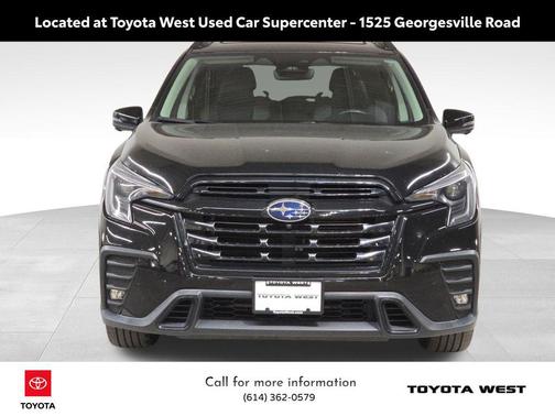 2023 Subaru Ascent Onyx Edition Limited 7-Passenger