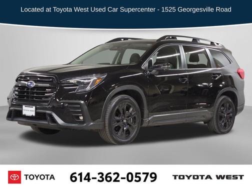 2023 Subaru Ascent Onyx Edition Limited 7-Passenger