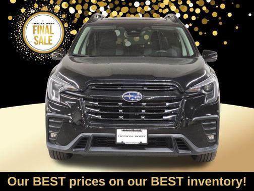 2023 Subaru Ascent Onyx Edition Limited 7-Passenger