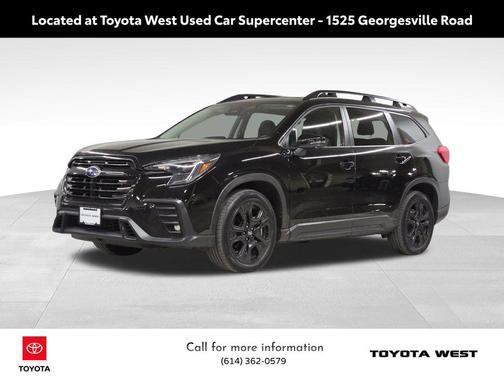 2023 Subaru Ascent Onyx Edition Limited 7-Passenger
