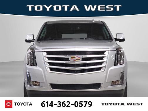 2019 Cadillac Escalade ESV Luxury