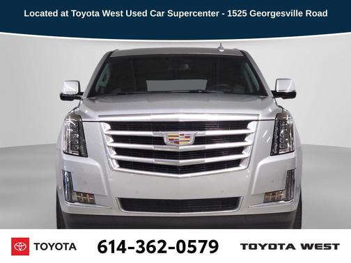 2019 Cadillac Escalade ESV Luxury