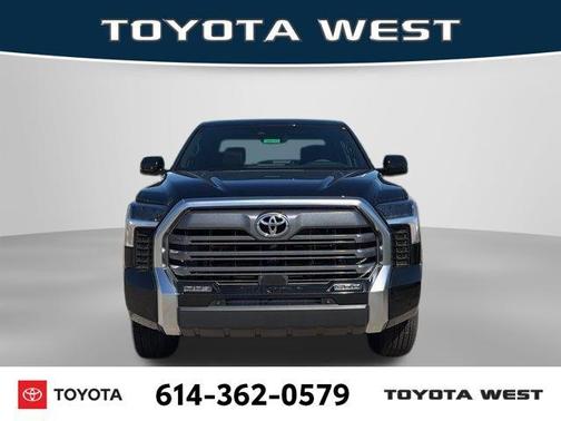 2026 Toyota Tundra Hybrid Limited