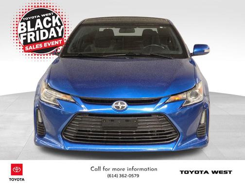2015 Scion tC Base