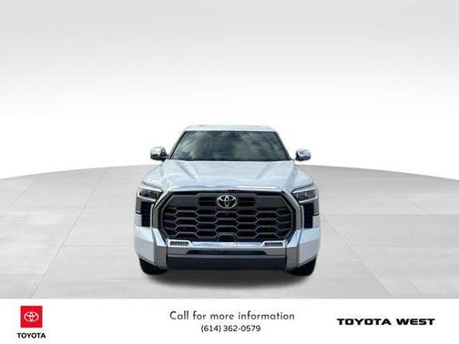 2025 Toyota Tundra Hybrid 1794 Edition