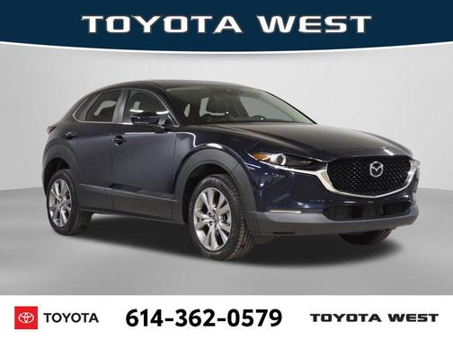 2021 Mazda CX-30 Preferred