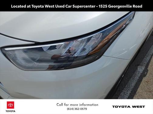 2020 Toyota Highlander LE