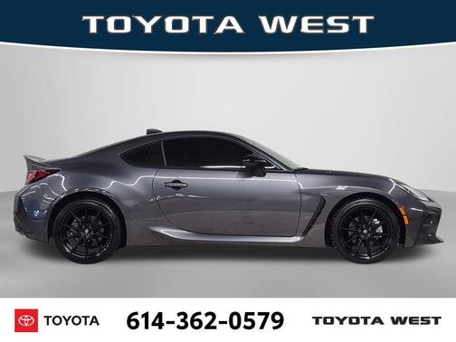 2024 Toyota GR86 Premium