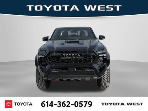 2026 Toyota Tacoma Hybrid TRD Pro
