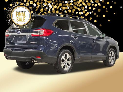 2024 Subaru Ascent Premium 7-Passenger