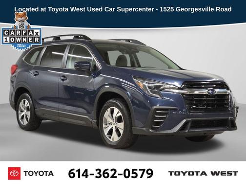 2024 Subaru Ascent Premium 7-Passenger