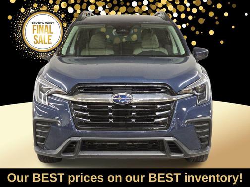 2024 Subaru Ascent Premium 7-Passenger