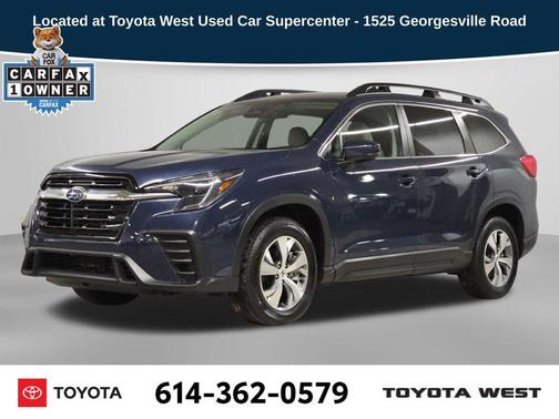 2024 Subaru Ascent Premium 7-Passenger