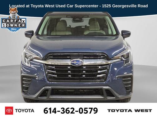 2024 Subaru Ascent Premium 7-Passenger